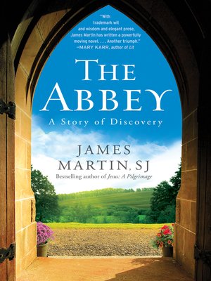 The Abbey - ebook